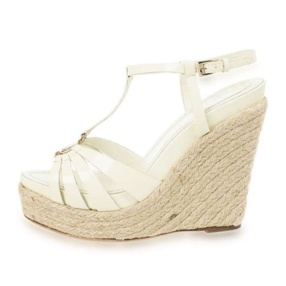 Dior Shoes - Christian Dior Wedges